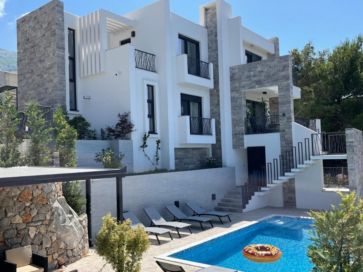 Villa Pine Bar Exterior foto