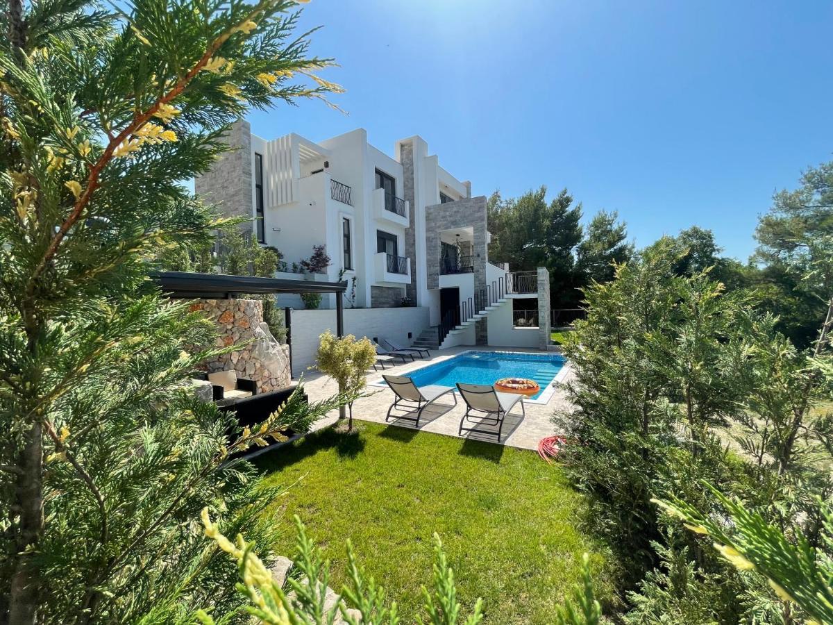 Villa Pine Bar Exterior foto
