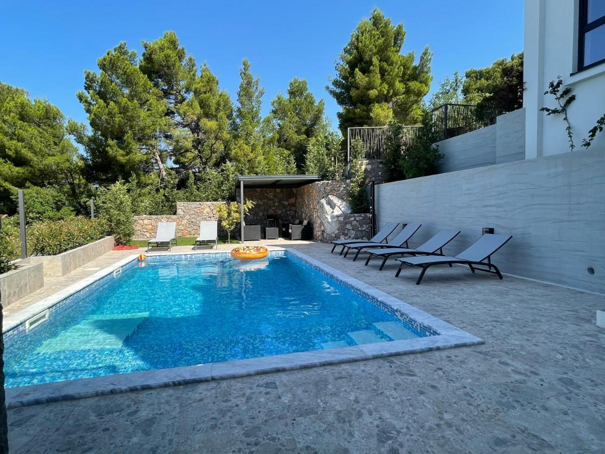 Villa Pine Bar Exterior foto