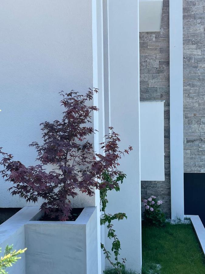 Villa Pine Bar Exterior foto