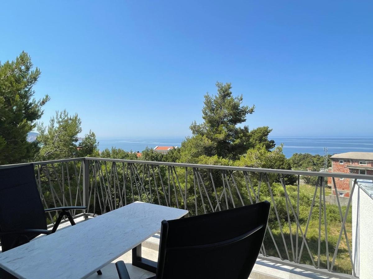 Villa Pine Bar Exterior foto
